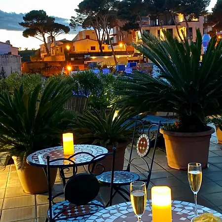 Hotell La Muntanya 3*