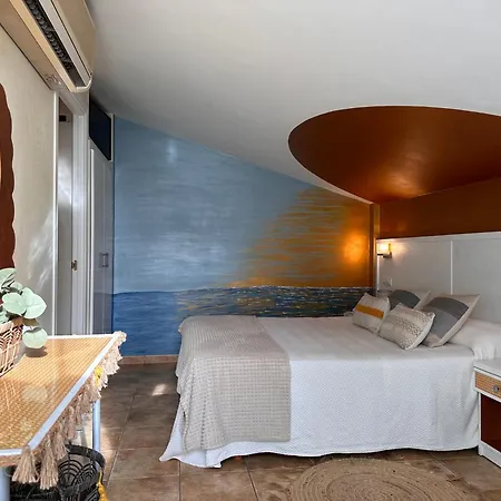 Hotel La Muntanya