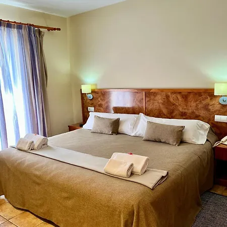 La Muntanya Hotel 3*
