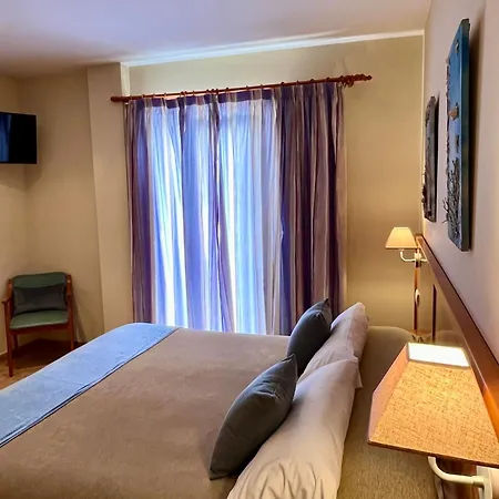 La Muntanya Hotel Llafranc