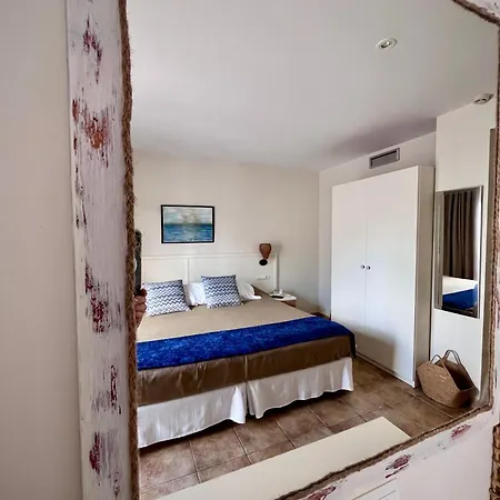 La Muntanya Hotel Llafranc