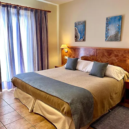 La Muntanya Hotel Llafranc