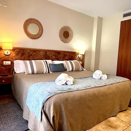 Hotel La Muntanya 3*