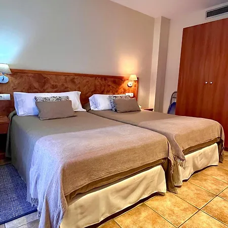 La Muntanya Hotel