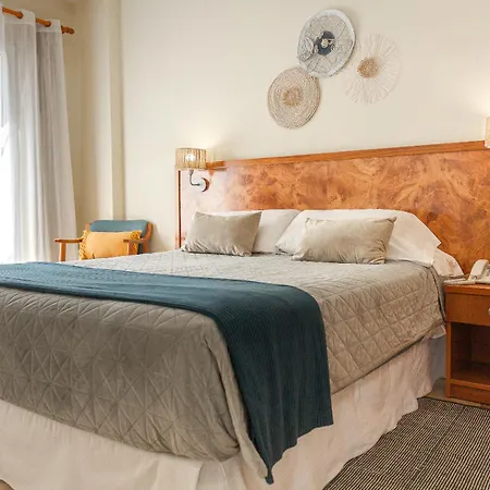 La Muntanya Hotell
