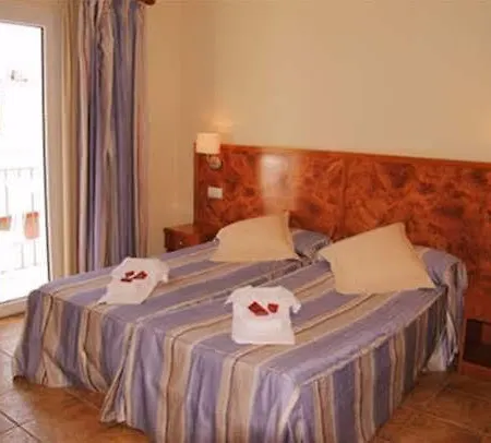 Hotell La Muntanya
