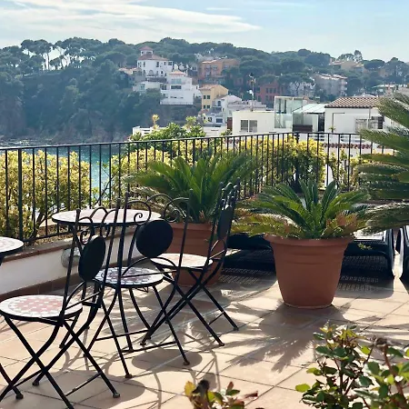 La Muntanya Llafranc