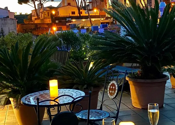 Hotel La Muntanya 3*