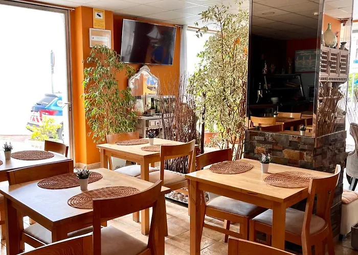 La Muntanya 3* Llafranc