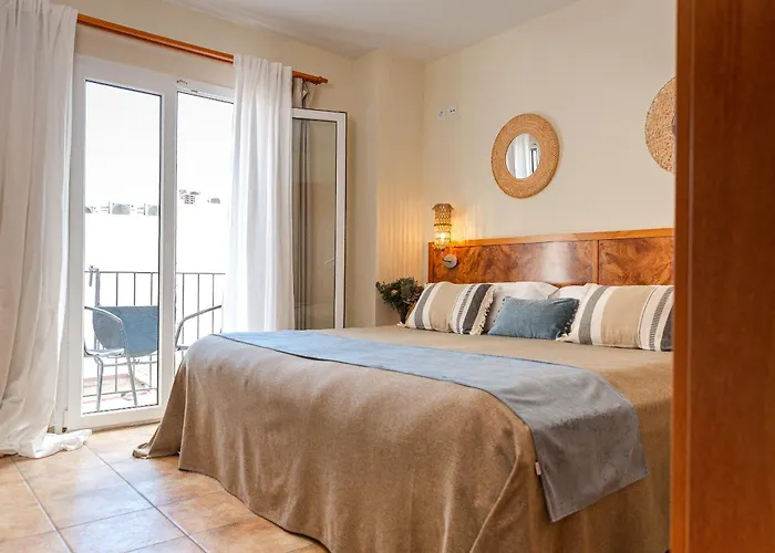 La Muntanya Hotel Llafranc