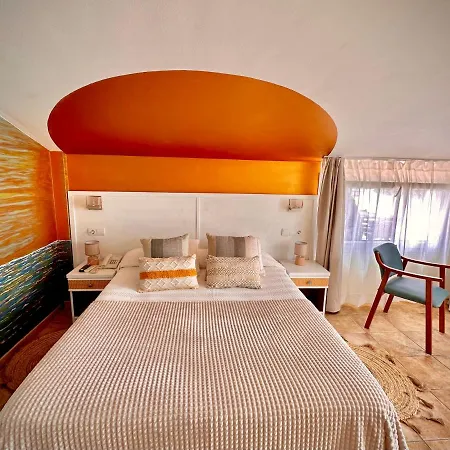 La Muntanya Hotel Llafranc