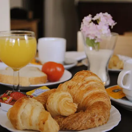 Hotel La Muntanya