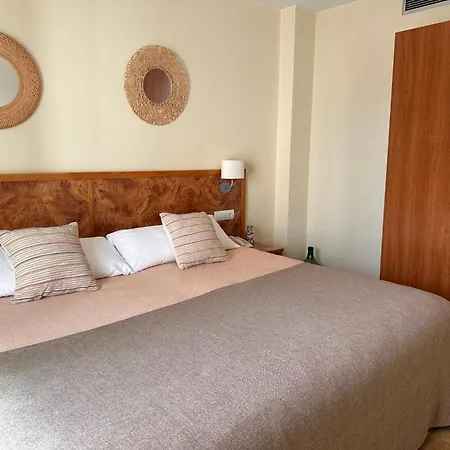 La Muntanya Hotel Llafranc