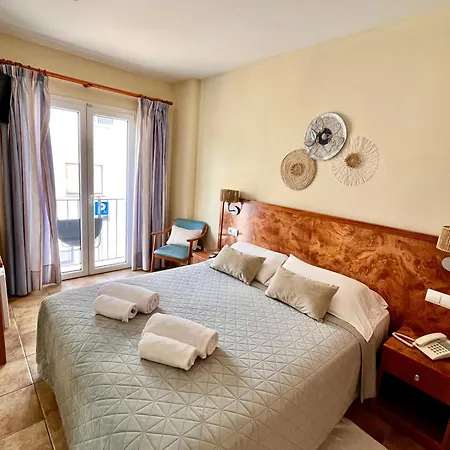 La Muntanya 3* Llafranc