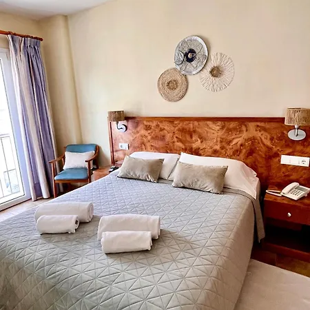 La Muntanya Hotel Llafranc