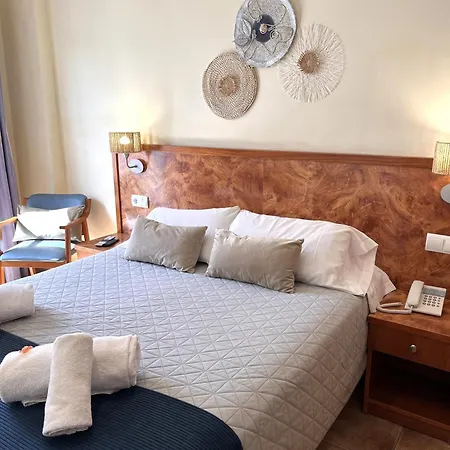 Hotel La Muntanya 3*