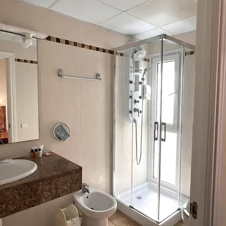 Hotel La Muntanya Llafranc