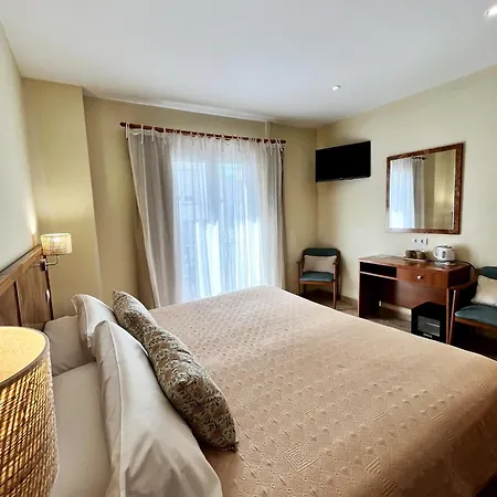 Hotel La Muntanya Llafranc