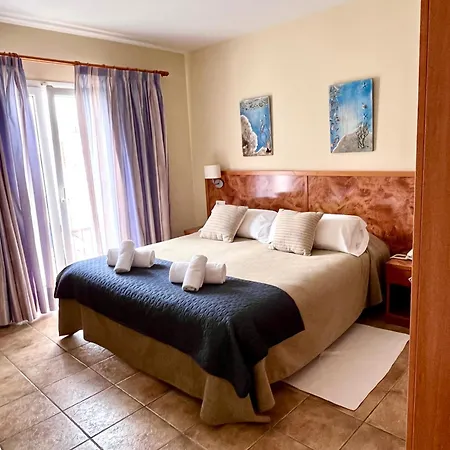 La Muntanya Hotel Llafranc