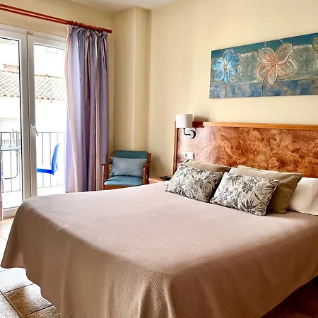 Hotel La Muntanya Llafranc