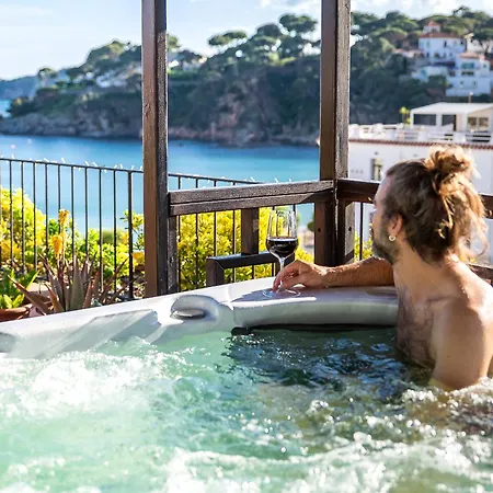 Otel La Muntanya Llafranc