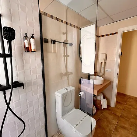 La Muntanya Hotel 3*