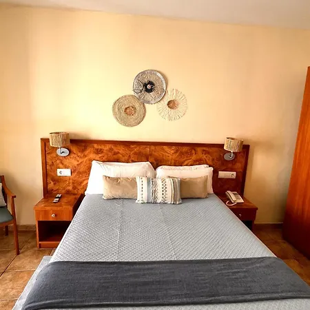 Hotel La Muntanya Llafranc