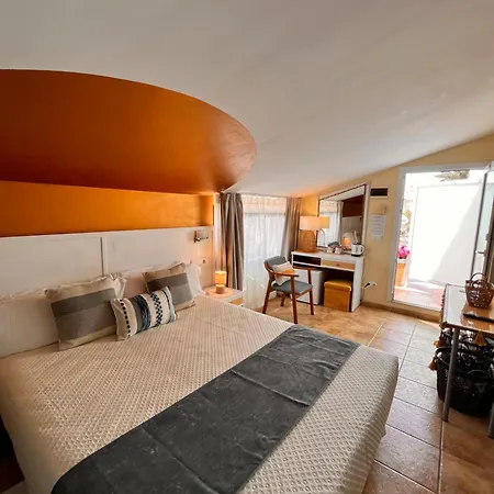 Hotel La Muntanya