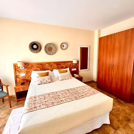 Hotel La Muntanya