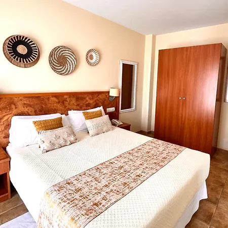 La Muntanya Hotel