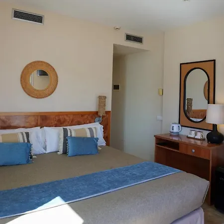 La Muntanya 3* Llafranc