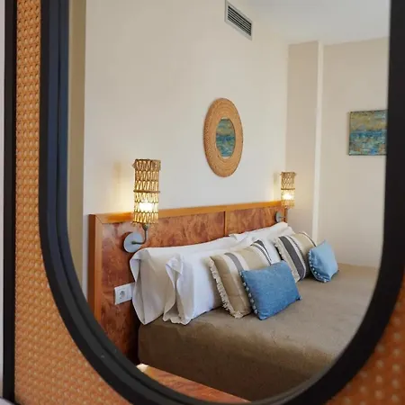 La Muntanya Hotel Llafranc