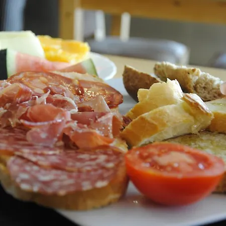Hotel La Muntanya 3*