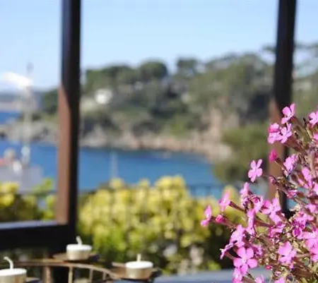 Hotel La Muntanya Llafranc