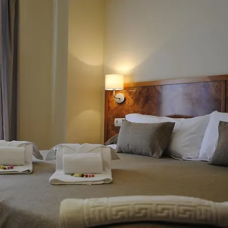 Hotel La Muntanya