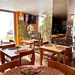 La Muntanya 3* リャフラン