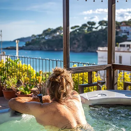 Hotel La Muntanya Llafranc