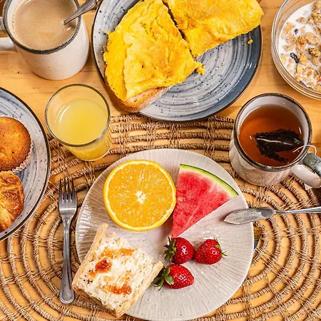 La Muntanya 3* يافرانتْسْ