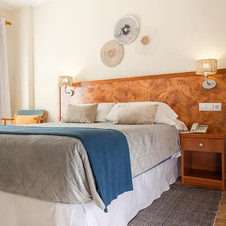 La Muntanya Hotel Llafranc