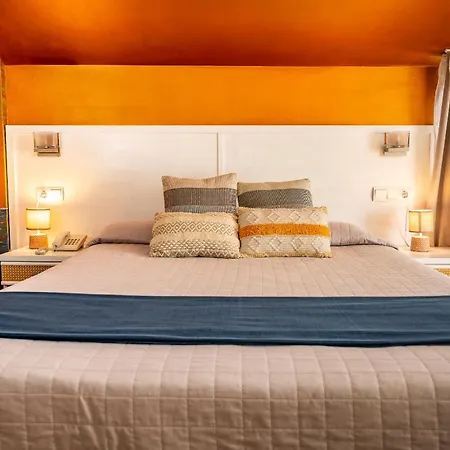 La Muntanya Hotel 3*