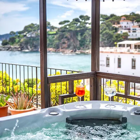 Hotel La Muntanya Llafranc