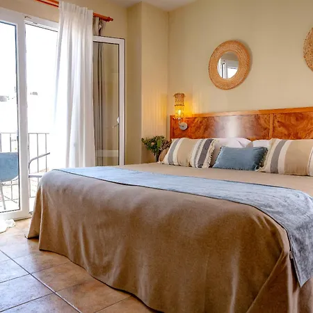 La Muntanya Hotel Llafranc