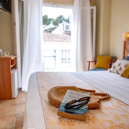Hotel La Muntanya Llafranc