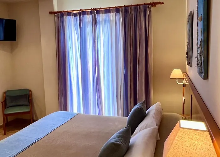 La Muntanya Hotel Llafranc