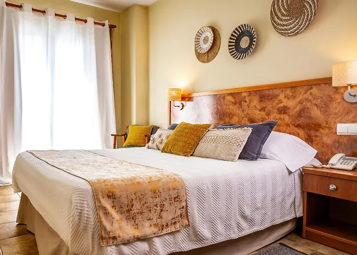 La Muntanya Hotel