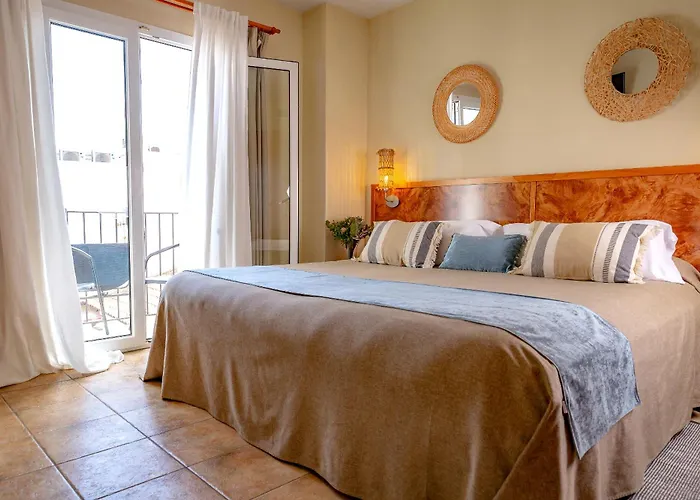 La Muntanya Hotel Llafranc
